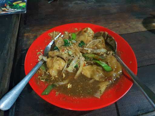 Warung Seafood Hezleem 5