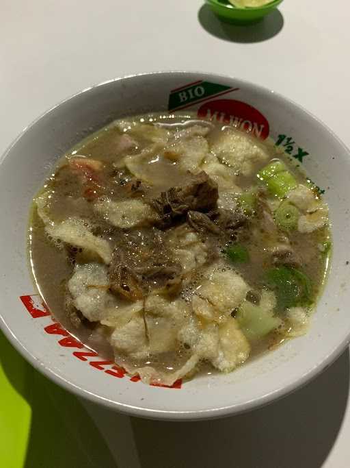 Warung Soto Betawi Bu Eny 3