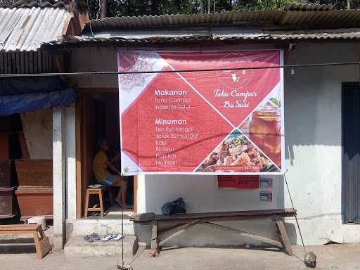 Warung Tahu Campur Bu Susi 2