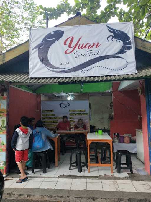 Yuan Seafood 6