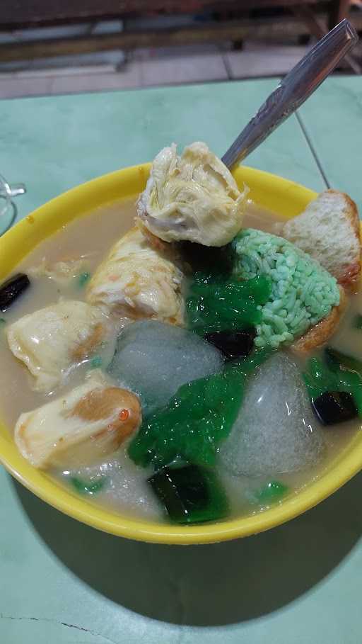 Yuan Seafood 2