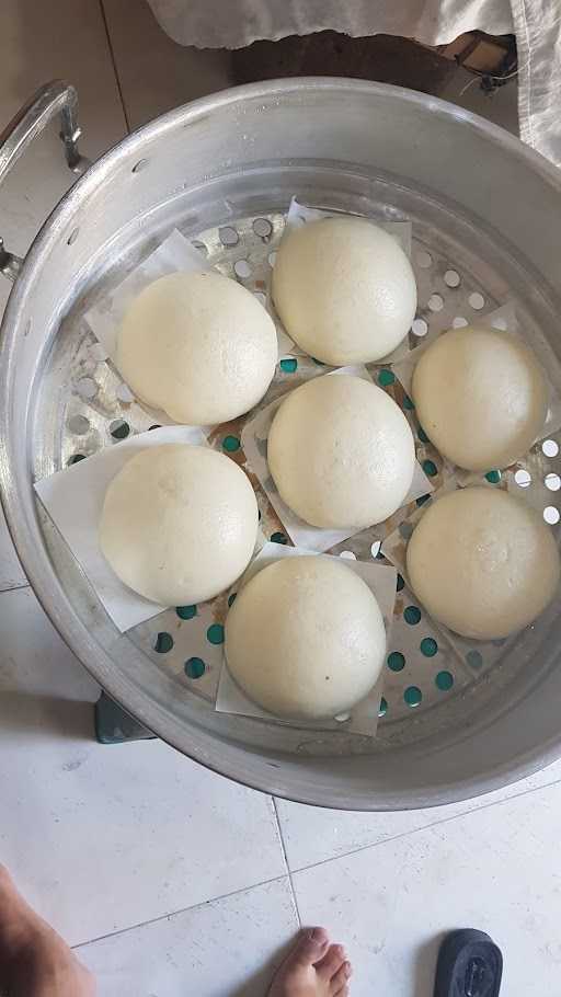 Bakpao Kelengan 7