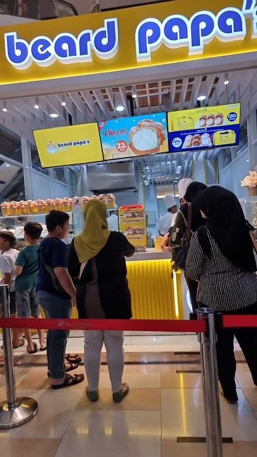 Beard Papa'S Ciputra Semarang 7