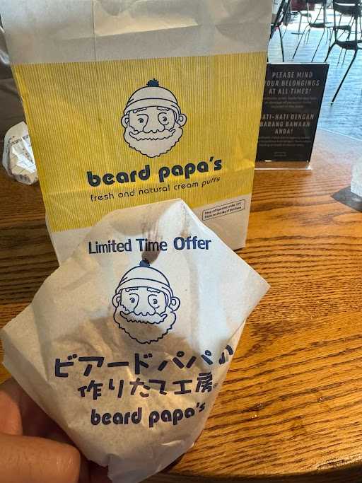 Beard Papa'S Ciputra Semarang 1