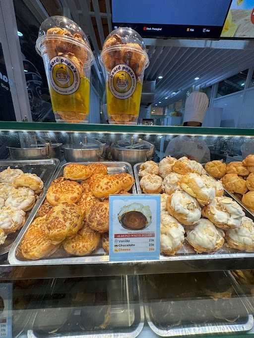 Beard Papa'S Ciputra Semarang 3