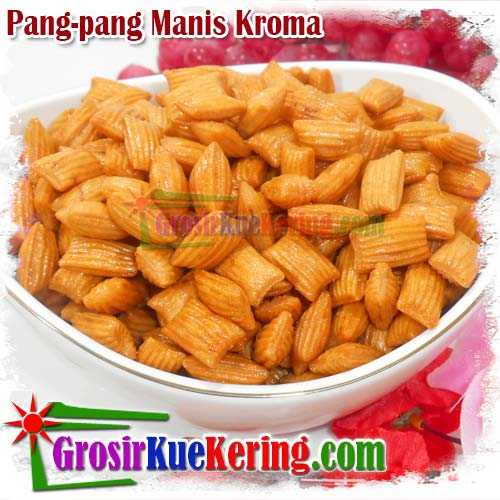 Grosir Kue Kering 9