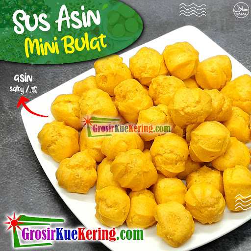 Grosir Kue Kering 5