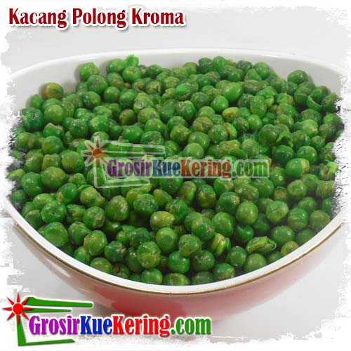 Grosir Kue Kering 1