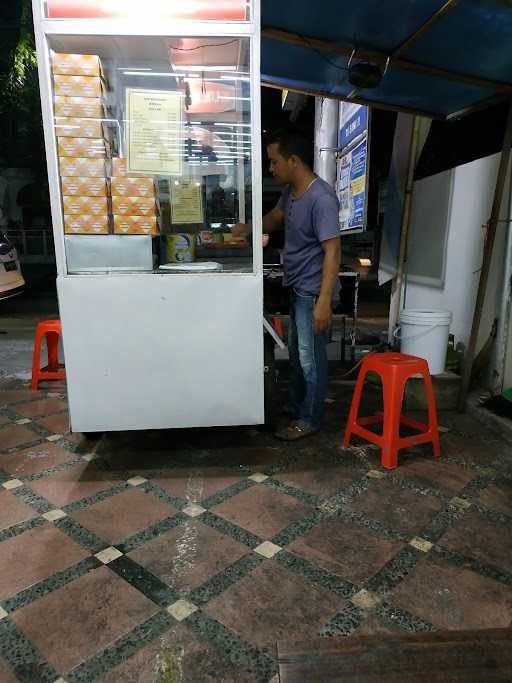 Kue Bandung Seteran Mas Alim 6