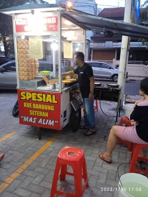 Kue Bandung Seteran Mas Alim 3