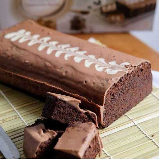 Outlet Amanda Brownies - Semarang 8