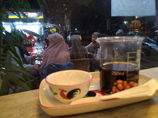 Dolkopi Pringgading Semarang 3