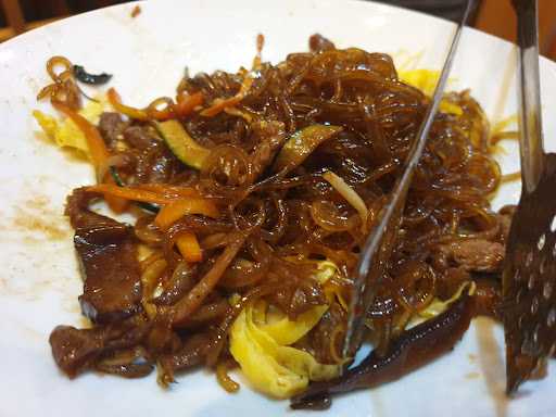 Hwa Ro Korean Bbq Semarang 10