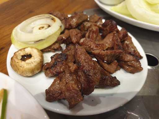 Hwa Ro Korean Bbq Semarang 3