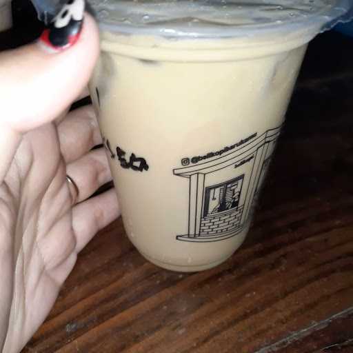 Belikopi. Semarang 3