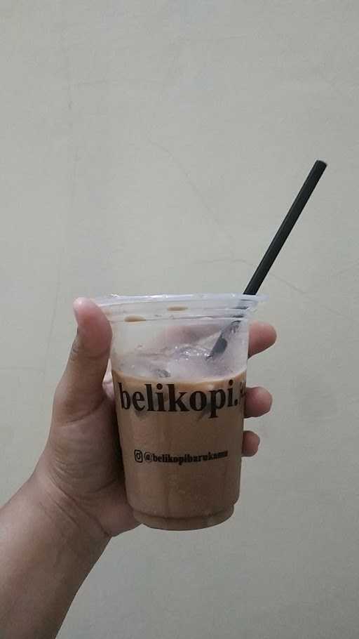 Belikopi. Semarang 4