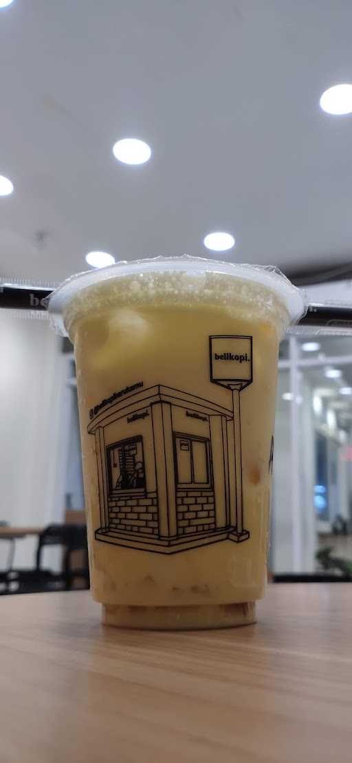 Belikopi. Semarang 6