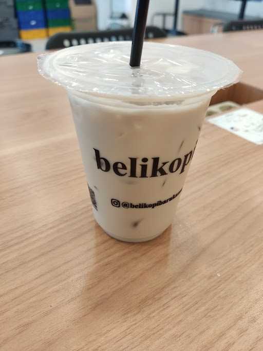 Belikopi. Semarang 10