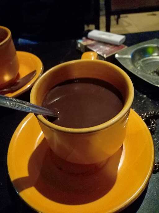 Han'S Kopi Pasar Bulu 10