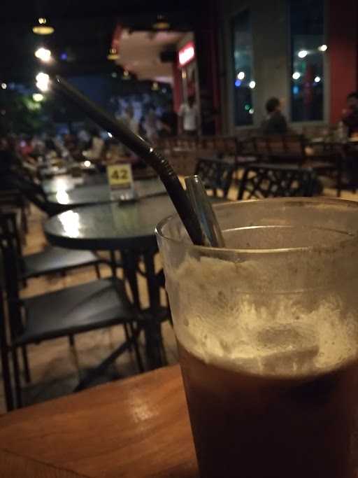 Han'S Kopi Pasar Bulu 6