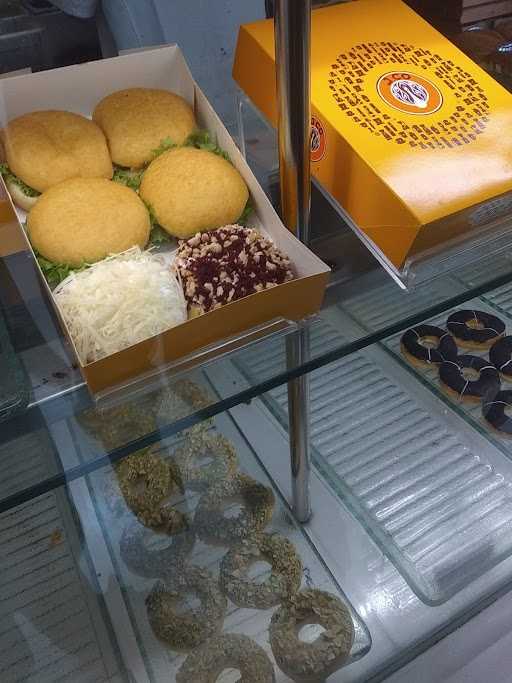 J.Co Paragon Semarang 10