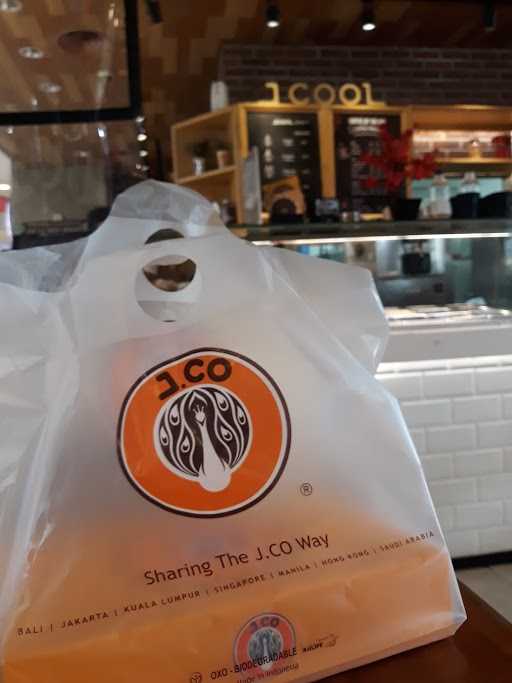 J.Co Paragon Semarang 5