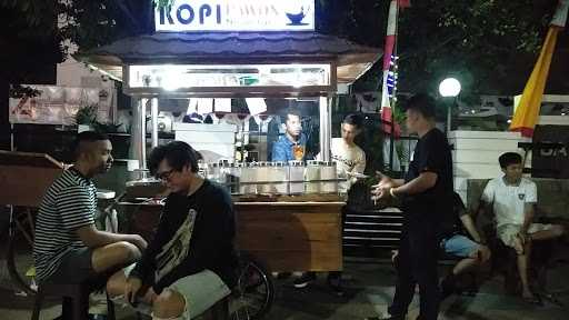 Warkop Pawon Nusantara 2