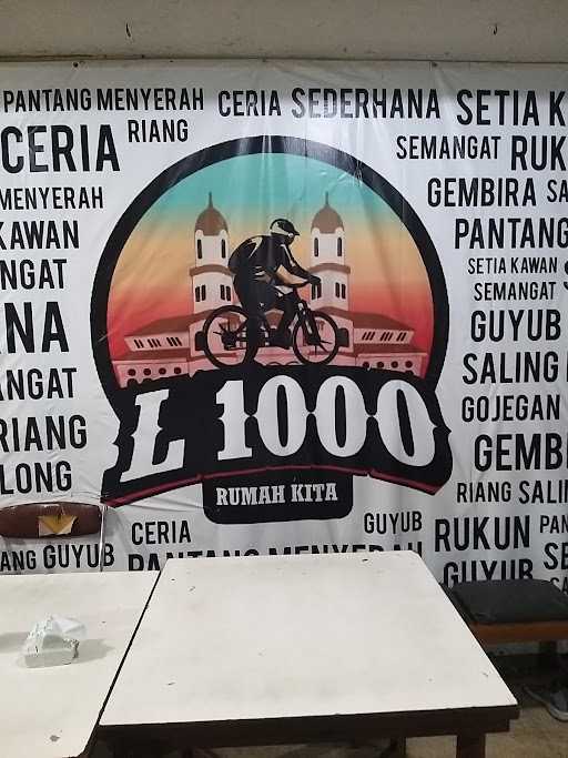 Bengkel & Warkop L1000 4