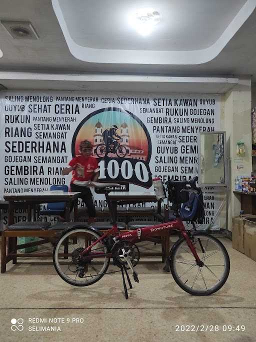 Bengkel & Warkop L1000 5