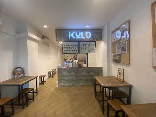 Kedai Kopi Kulo Mall Citraland Semarang 5