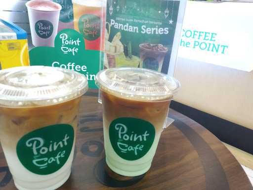 Point Coffee 6