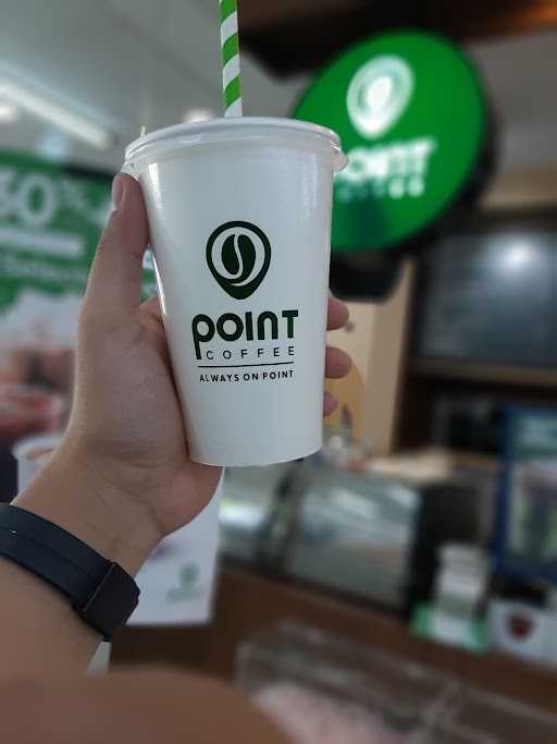 Point Coffee 5