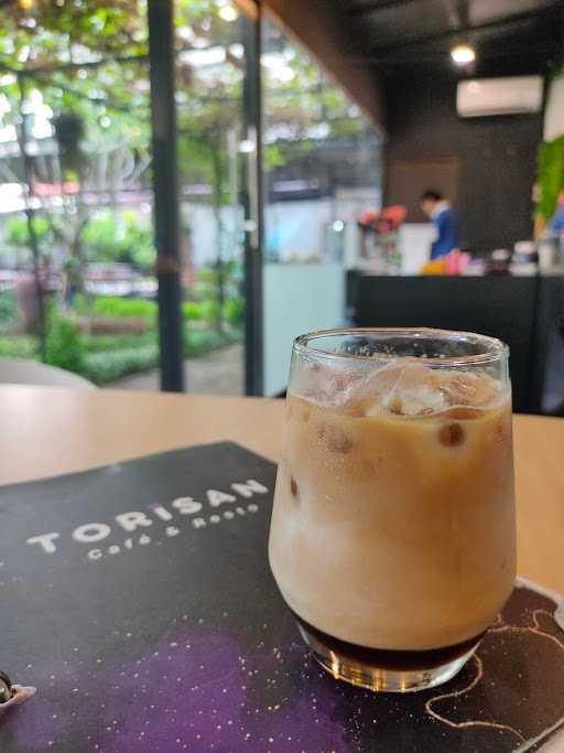 Torisan Cafe & Hotel 1