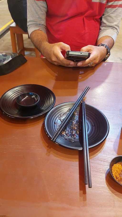 Warunk Sushi Semarang 8