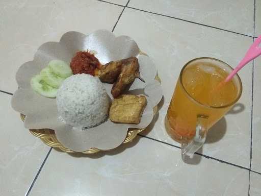 Aneka Juice Dan Ayam Bakar Alif 1