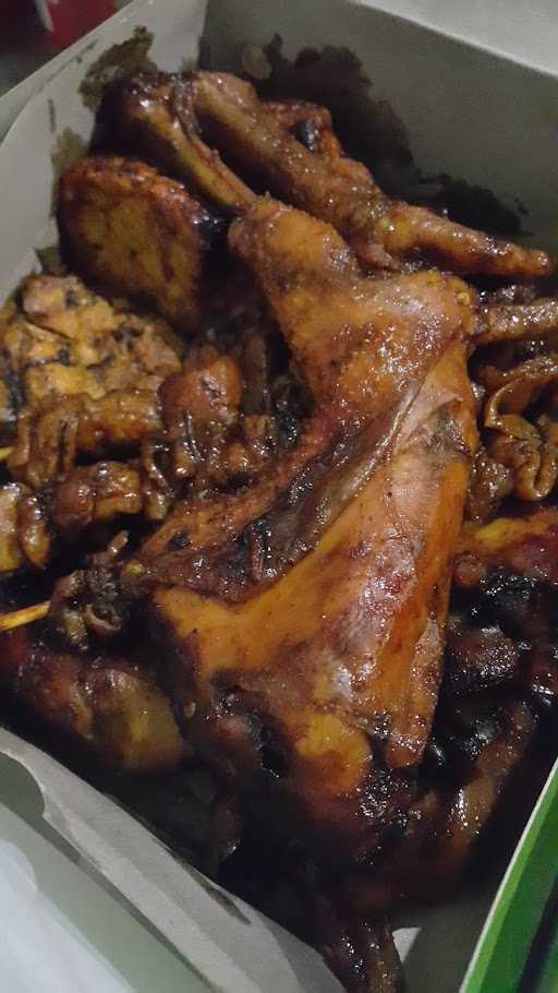 Ayam Bakar Pak Jenggot 8