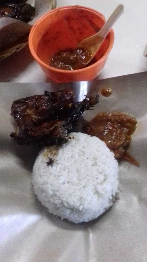 Ayam Bakar Pak Jenggot 6