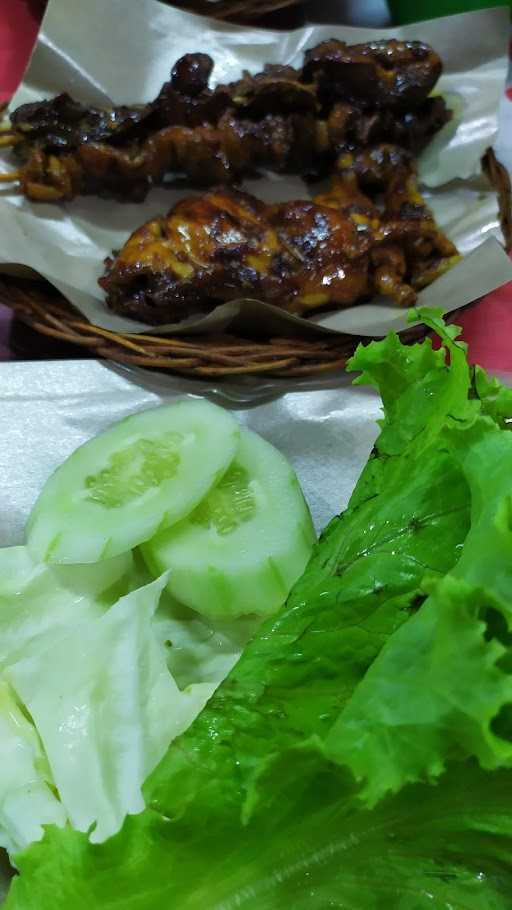 Ayam Bakar Pak Jenggot 10