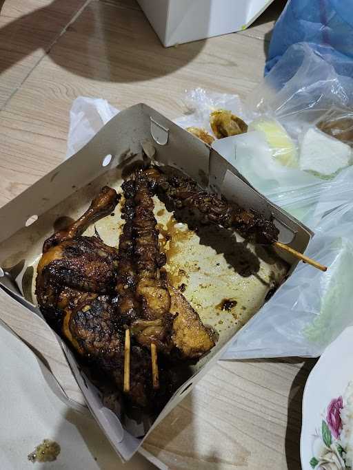 Ayam Bakar Pak Jenggot 4