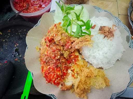 Ayam Geprek Mas Al 5