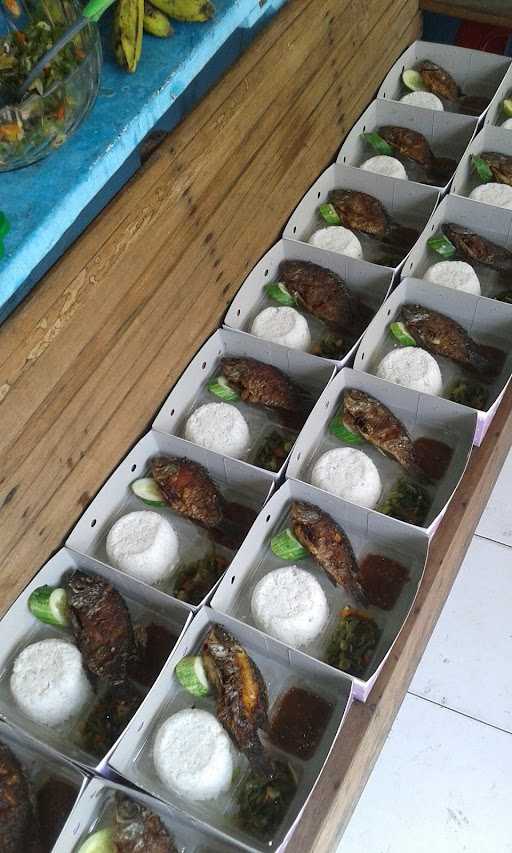 Ayam Geprek Murah Mbak Nur 3