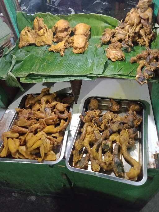 Ayam Goreng Kampung Gama Mbak Tik 7