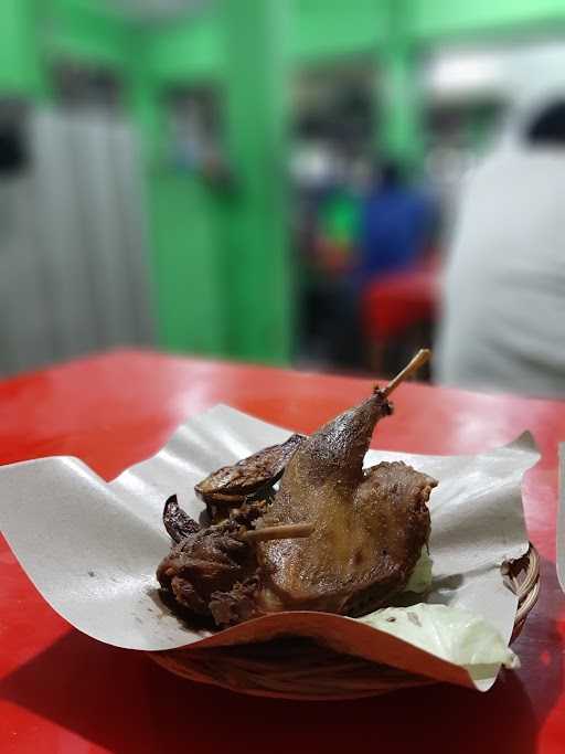 Ayam Goreng Kampung Gama Mbak Tik 6