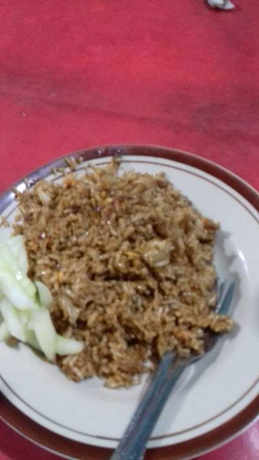 Ayam Goreng Kranggan Rumah Makan 1