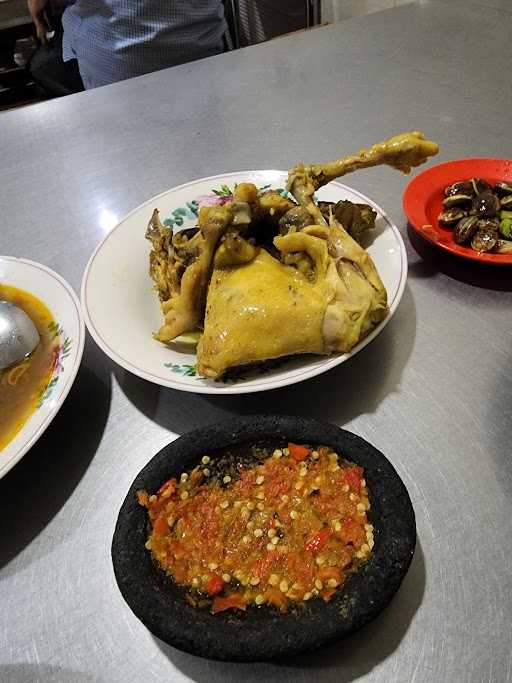 Ayam Goreng Pak Supar 7