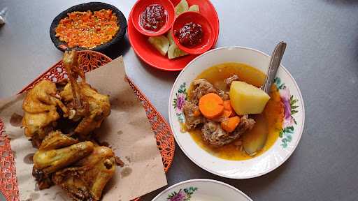 Ayam Goreng Pak Supar 6