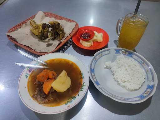 Ayam Goreng Pak Supar 10