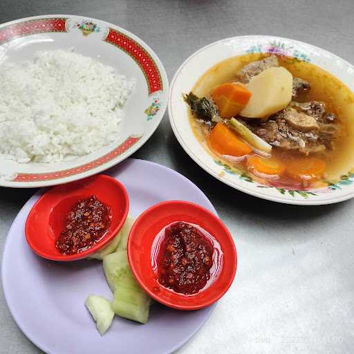 Ayam Goreng Pak Supar 8