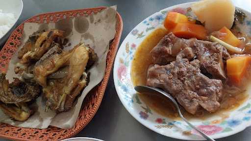 Ayam Goreng Pak Supar 4