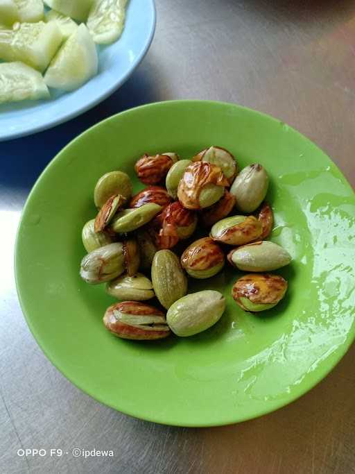 Ayam Goreng Pak Supar 8